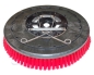 Preview: Floor Brush PPN 3 components bristle - medium