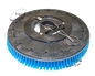 Preview: Floor Brush PPN 3 components bristle - medium