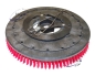 Preview: Floor Brush PPN 3 components bristle - medium