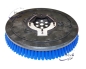 Preview: Floor Brush PPN 3 components bristle - medium