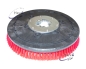 Preview: Floor Brush PPN 3 components bristle for Henkel Floormatic 401 - 402 - 403 - medium