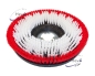 Preview: Floor Brush PPN 3 components bristle for Henkel Floormatic 401 - 402 - 403 - medium