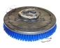 Preview: Floor Brush PPN 3 components bristle - medium