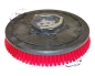 Preview: Floor Brush PPN 3 components bristle for Tennant T 7 - 32" - T 20 - medium