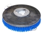 Preview: Floor Brush PPN 3 components bristle - medium