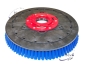 Preview: Floor Brush PPN 3 components bristle - medium