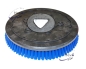 Preview: Floor Brush PPN 3 components bristle - medium