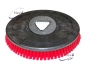 Preview: Floor Brush PPN 3 components bristle - medium