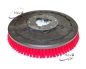 Preview: Floor Brush PPN 3 components bristle - medium