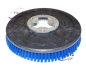 Preview: Floor Brush PPN 3 components bristle - medium