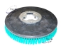 Preview: Floor Brush PPN 0,8 for Electrolux Euroclean KF 175 - UZB 800 - UZB 821 - hard