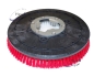 Preview: Floor Brush PPN 3 components bristle - medium