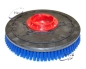 Preview: Floor Brush PPN 3 components bristle - medium