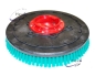 Preview: Floor Brush PPN 3 components bristle  - medium