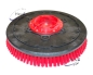 Preview: Floor Brush PPN 3 components bristle - medium