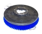 Preview: Floor Brush PPN 3 components bristle - medium