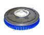 Preview: Floor Brush PPN 3 components bristle - medium