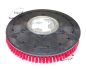 Preview: Floor Brush PPN 3 components bristle - medium