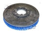 Preview: Floor Brush PPN 3 components bristle - medium