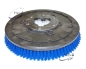 Preview: Floor Brush PPN 3 components bristle - medium