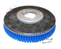 Preview: Floor Brush PPN 3 components bristle - medium