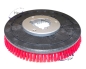 Preview: Floor Brush PPN 3 components bristle - medium