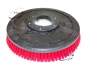 Preview: Floor Brush PPN 3 components bristle - medium