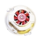 Preview: Vacuum motor for Mirka 1230 LA FC