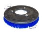 Preview: Floor Brush PPN 3 components bristle - medium