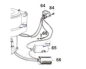 Preview: Nr. 6 Bend protection for power cable Hevo-Pro-Line® BF 33