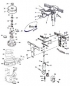 Preview: Nr. 6 Bend protection for power cable Hevo-Pro-Line® BF 33