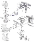 Preview: Nr. 64 Additional socket Hevo-Pro-Line® BF 33