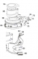 Preview: Nr. 95 Gummi Schutzring Hevo-Pro-Line® BF 33