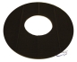 Preview: Replacement Fastening strap - Full cover pad with foam rubber covering 406 x 160 mm Ø