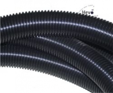 Nr. 21 Black hose per meter Hevo-Pro-Line® CB 60-2K