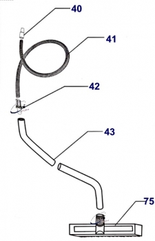 Nr. 20 Kesselmuffe Hevo-Pro-Line® CB 300