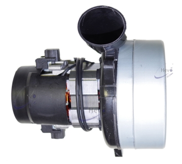 Vacuum motor 120 V Filtex NSB200