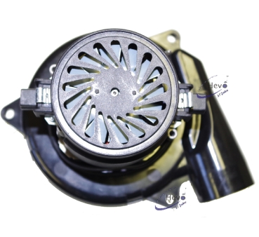 Vacuum motor 120 V Whirlpool FB7700XS