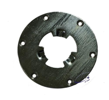 Clutch Plate