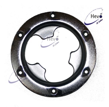 Clutch Plate Wolff Uzin Flamenco - Jive - Samba