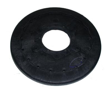 LAV.265.117.09 Tellerbürste Tynex passend für Lavor Easy 55/BT 55