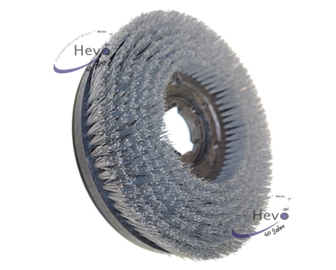 Schleifkornbürste Tynex - Korn 500