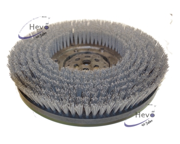 Schleifkornbürste Tynex - Korn 120