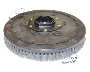 Schleifkornbürste Tynex - Korn 240