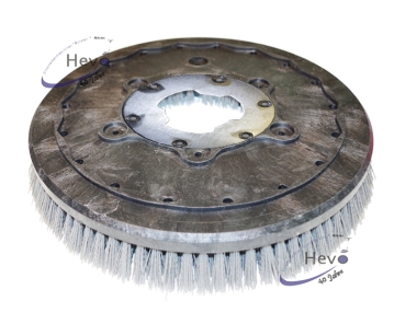 Schleifkornbürste Tynex - Korn 180