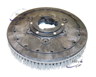 Floor Brush Tynex - Grain 80