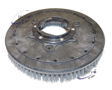 Schleifkornbürste Tynex - Korn 500