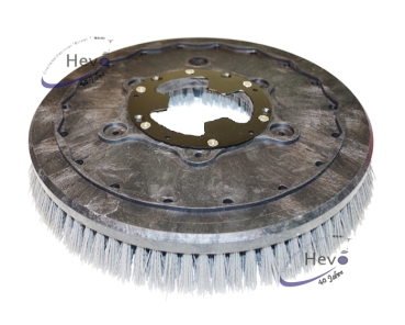 Schleifkornbürste Tynex - Korn 500