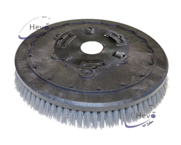 Schleifkornbürste Tynex - Korn 46