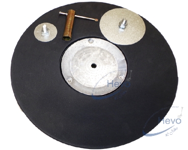 Grinding Driver - 406 mm Ø